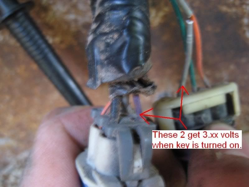 Fuel Pump wiring help S10 Forum